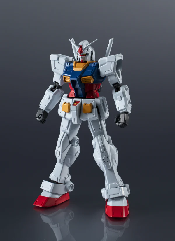 RX-78-2 GUNDAM RENEWAL Mobile Suit Gundam, TAMASHII NATIONS GUNDAM UNIVERSE - Image 10