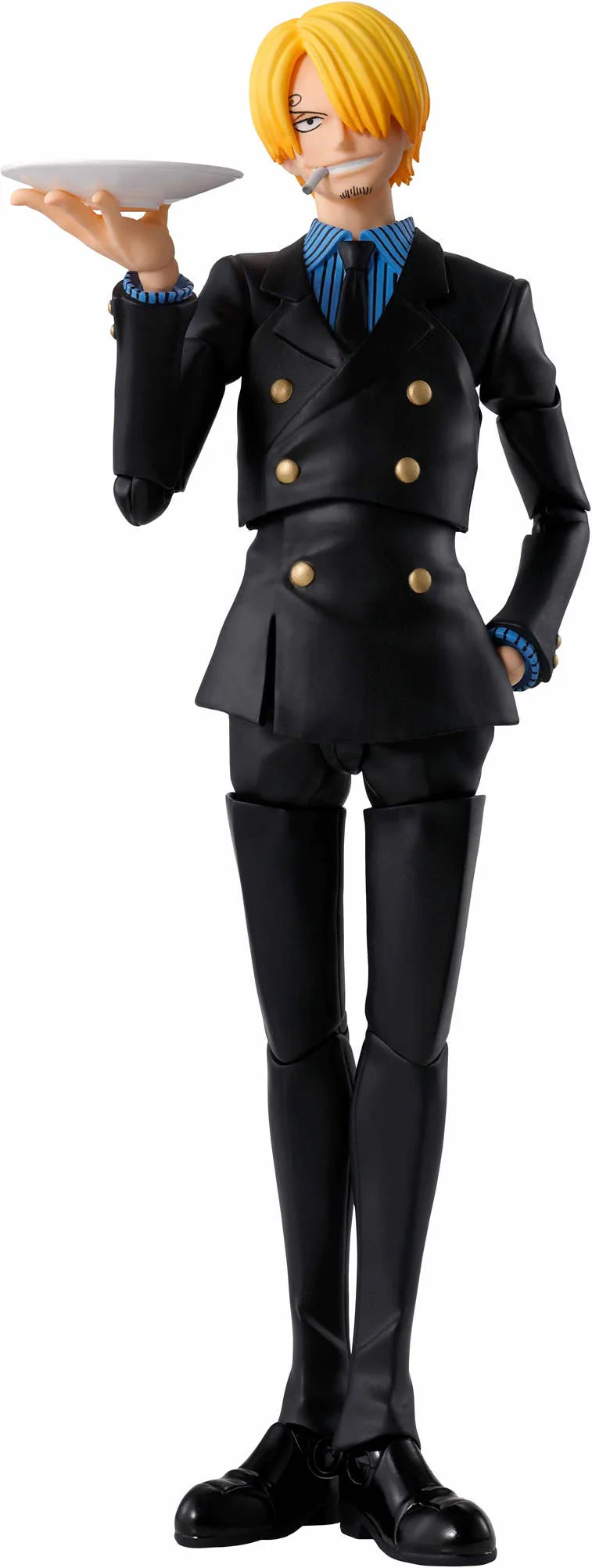 Sanji -Romance Dawn- One Piece, TAMASHII NATIONS S.H.Figuarts