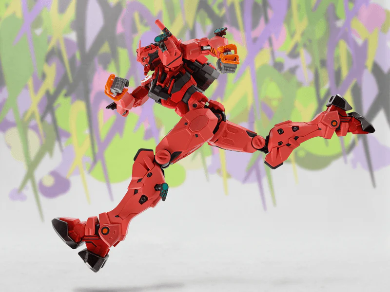 Shuji Itō "GUNDAM", TAMASHII NATIONS S.H.Figuarts - Image 11