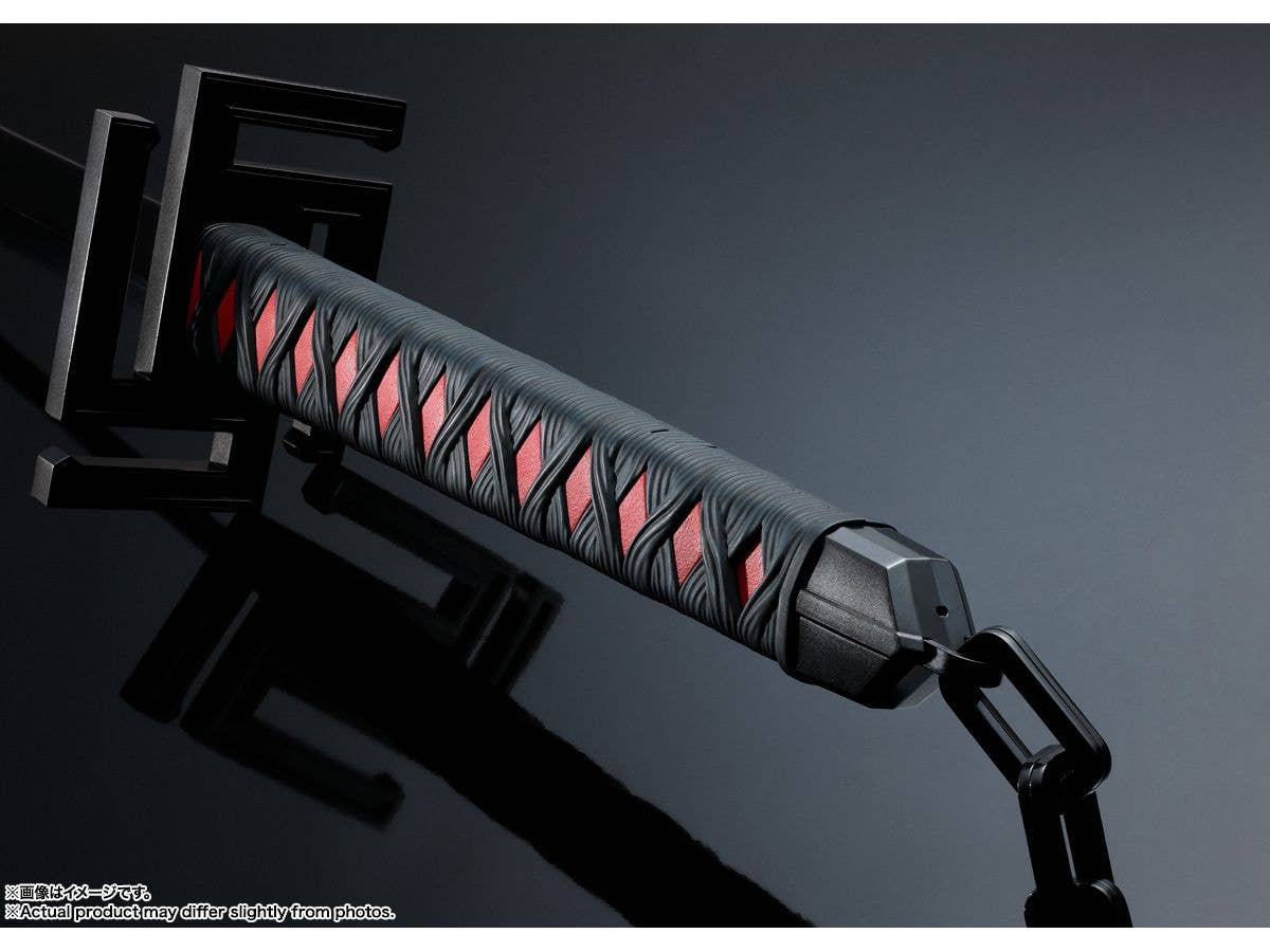 TENSAZANGETSU "BLEACH", TAMASHII NATIONS PROPLICA - Image 7