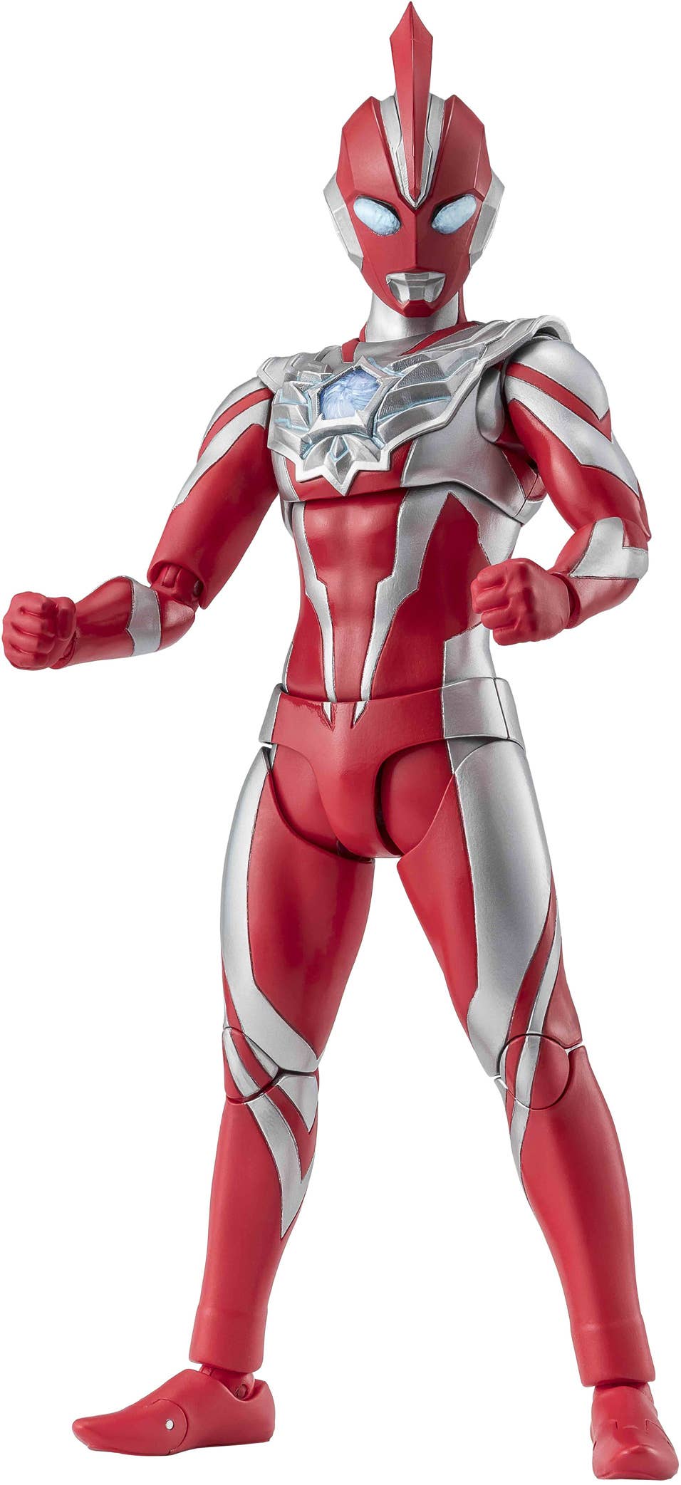 ULTRAMAN OMEGA "ULTRAMAN OMEGA", TAMASHII NATIONS S.H.Figuarts