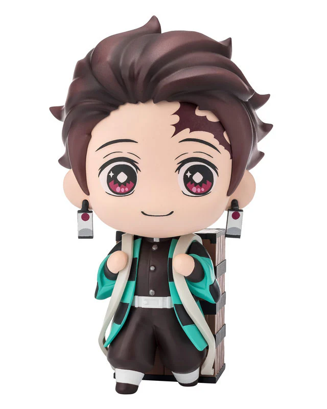 Tanjiro Kamado