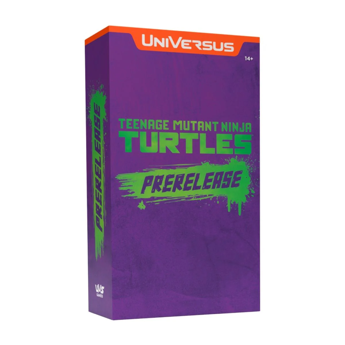 TEENAGE MUTANT NINJA TURTLES PRE-RELEASE EVENT KIT