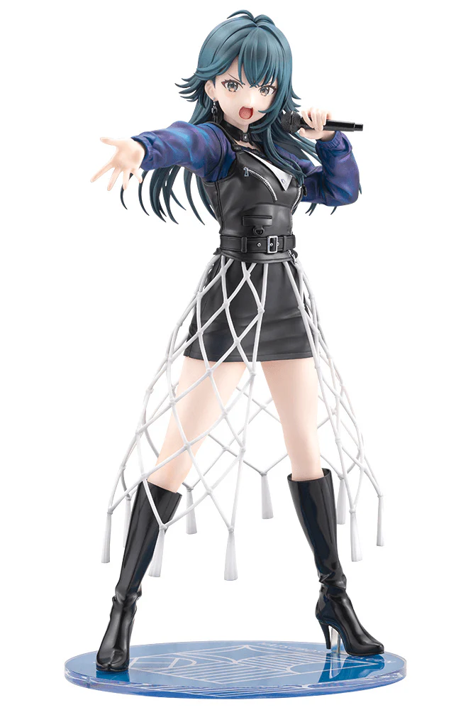 Temari Tsukimura -Luna say maybe- DX Ver. - Image 10