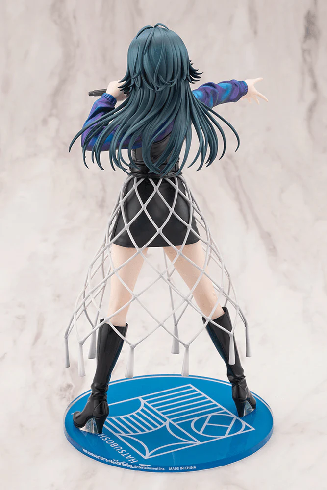 Temari Tsukimura -Luna say maybe- DX Ver. - Image 9