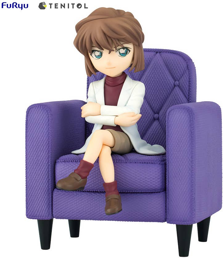 TENITOL Ai Haibara