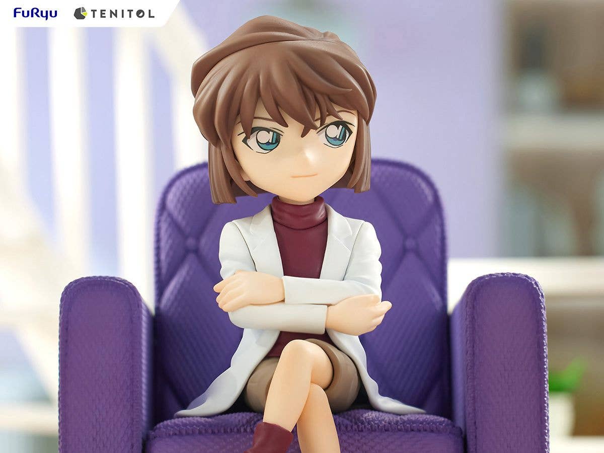 TENITOL Ai Haibara - Image 10