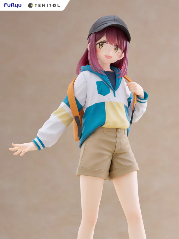 TENITOL Ayano Toki - Image 12