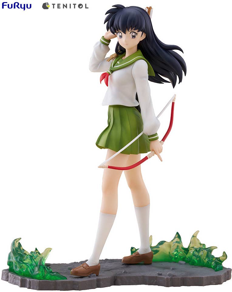 TENITOL Kagome Higurashi