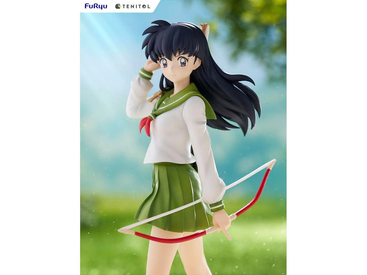 TENITOL Kagome Higurashi - Image 10