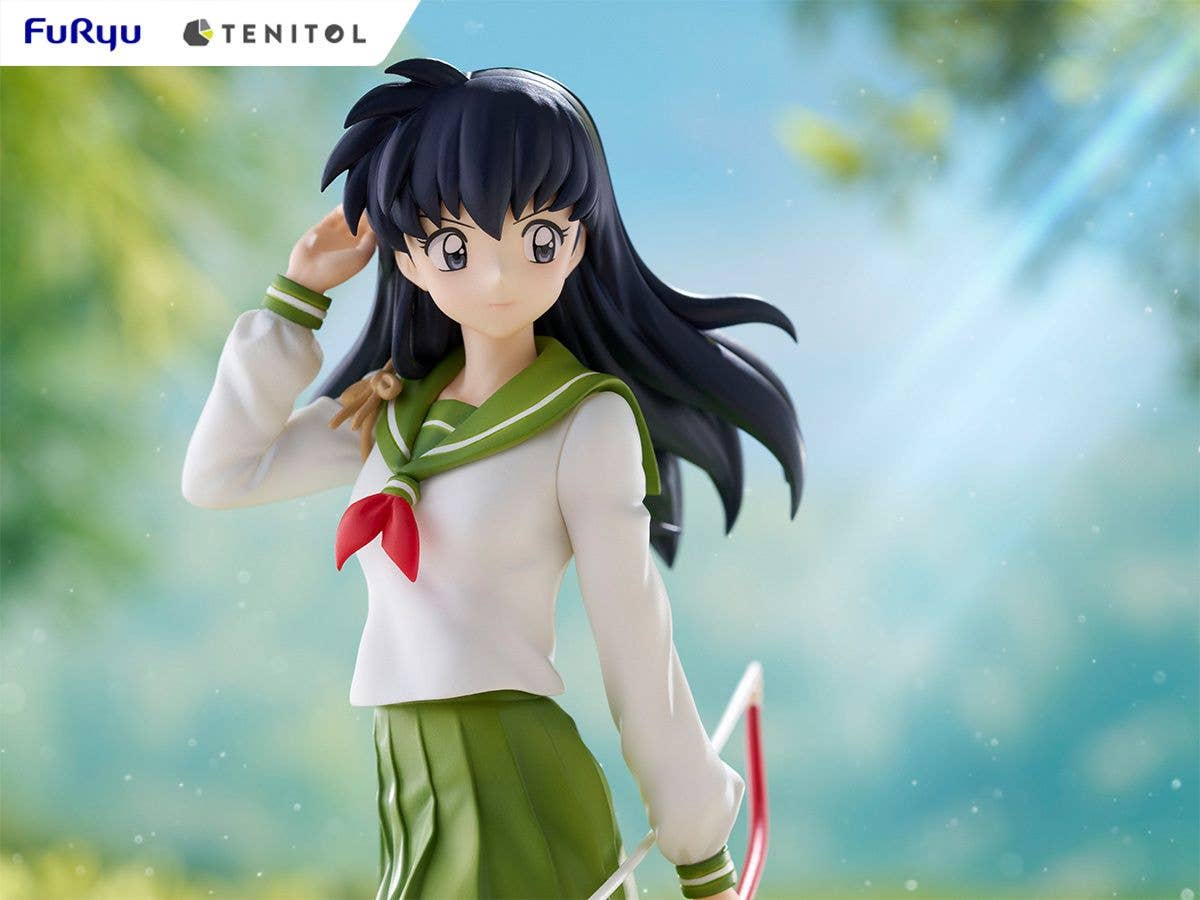 TENITOL Kagome Higurashi - Image 11