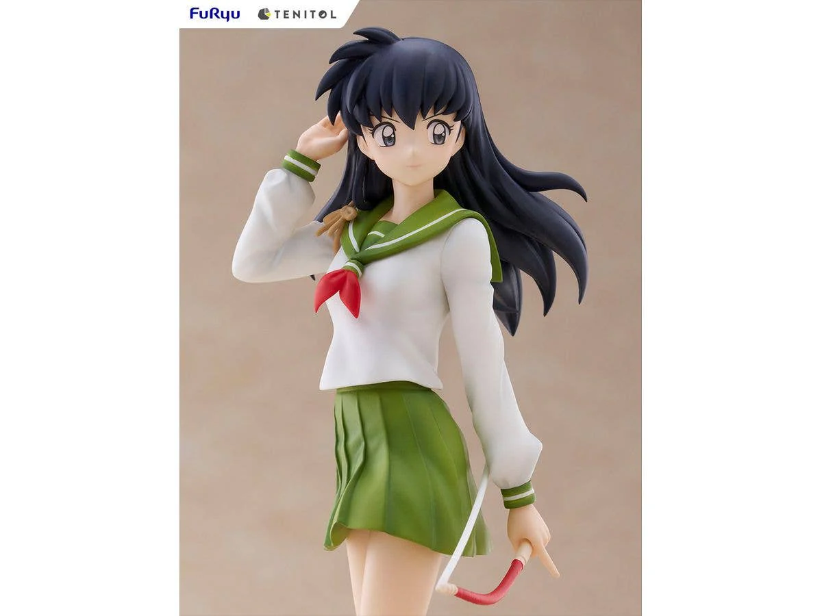 TENITOL Kagome Higurashi - Image 6