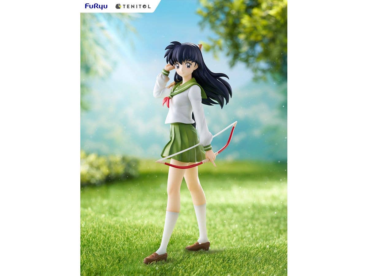 TENITOL Kagome Higurashi - Image 8