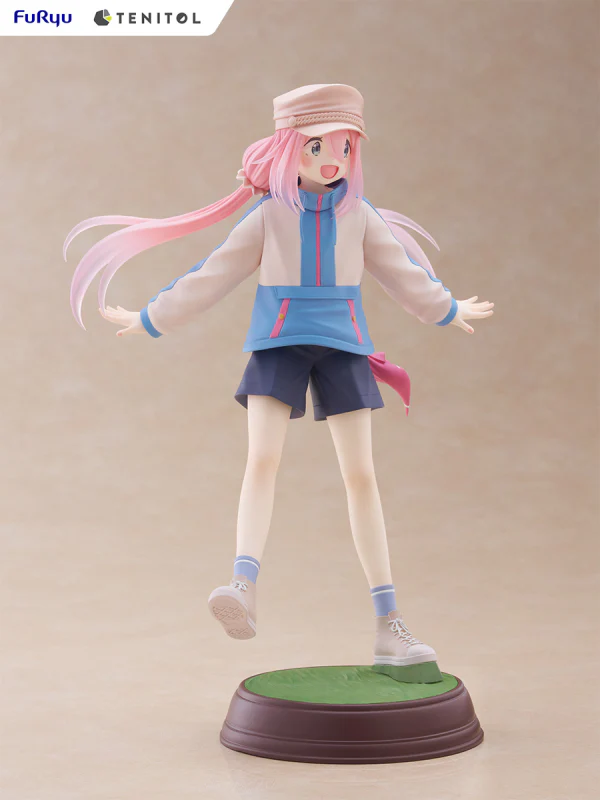 TENITOL Nadeshiko Kagamihara - Image 10
