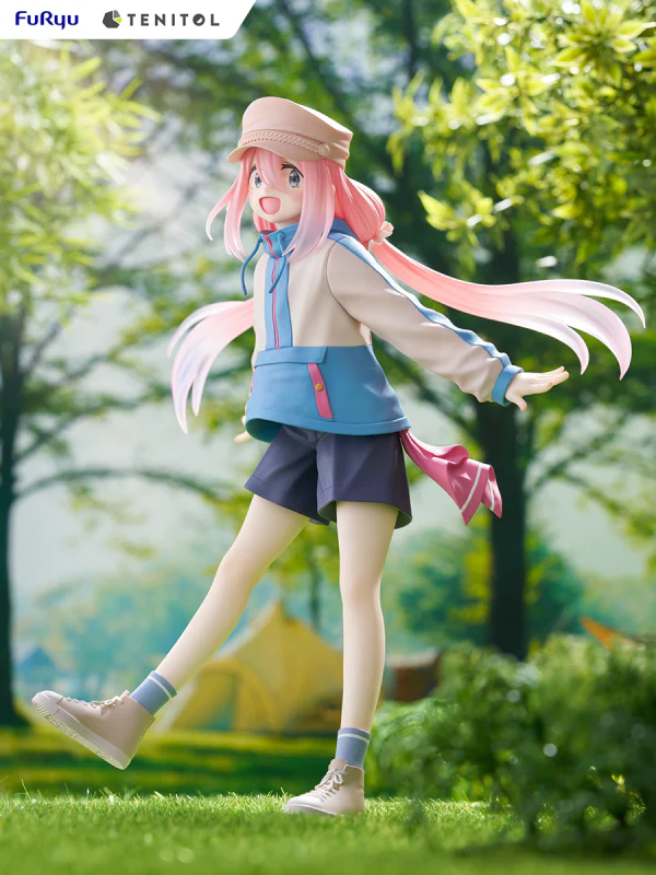 TENITOL Nadeshiko Kagamihara - Image 3