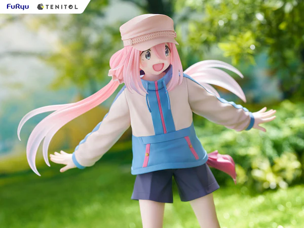 TENITOL Nadeshiko Kagamihara - Image 4
