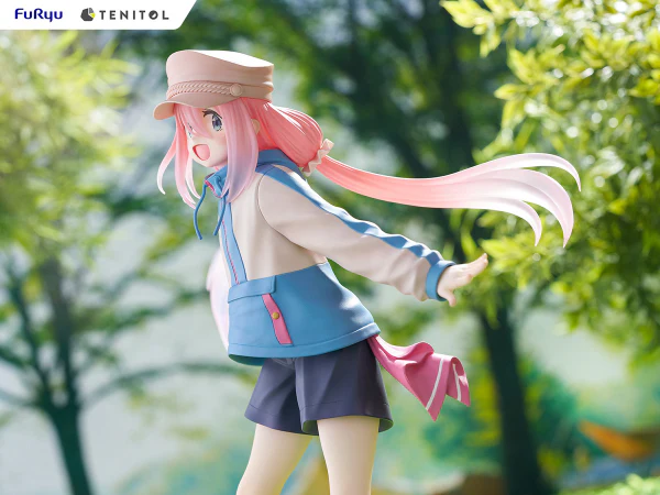 TENITOL Nadeshiko Kagamihara - Image 5