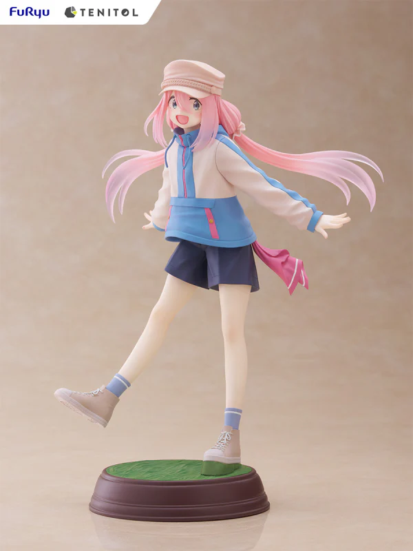 TENITOL Nadeshiko Kagamihara - Image 7