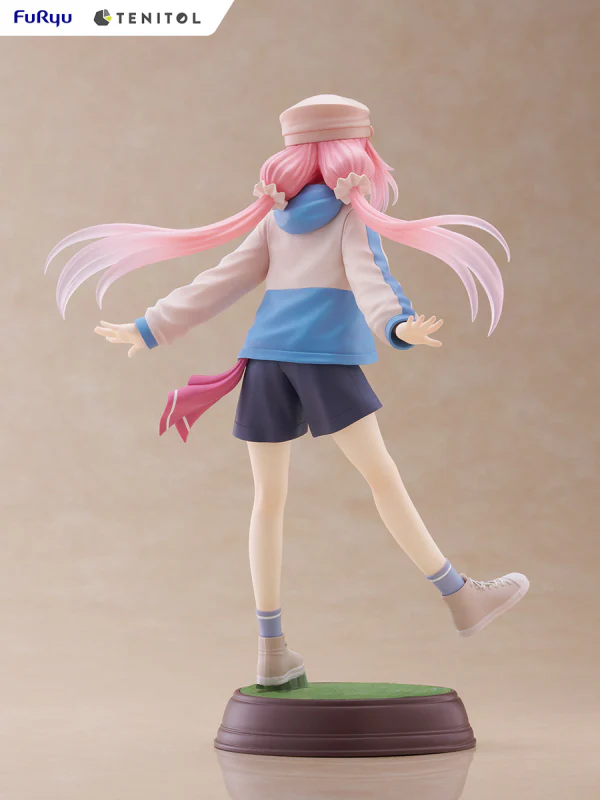 TENITOL Nadeshiko Kagamihara - Image 9