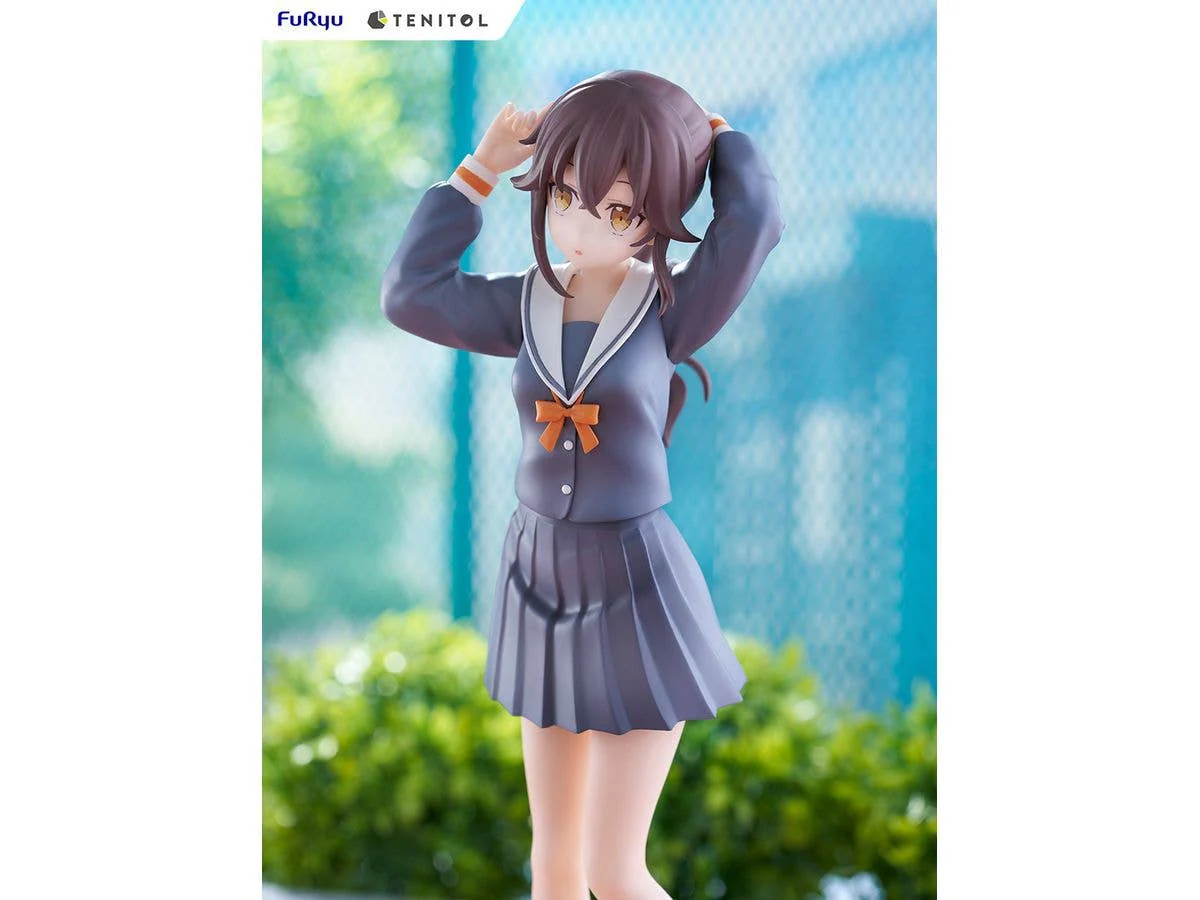 TENITOL Otonari-san - Image 10