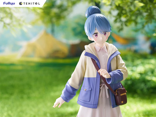 TENITOL Rin Shima - Image 4