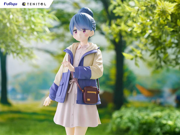 TENITOL Rin Shima - Image 5