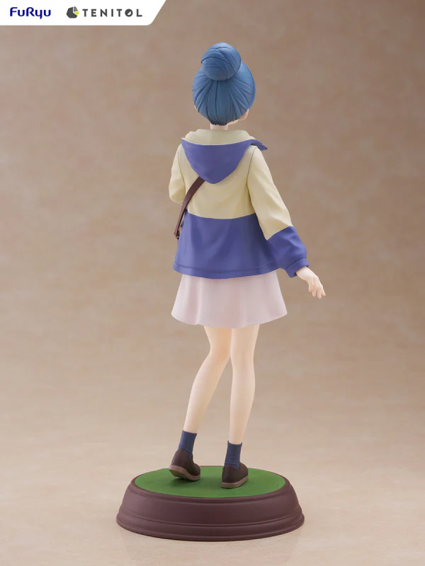 TENITOL Rin Shima - Image 9