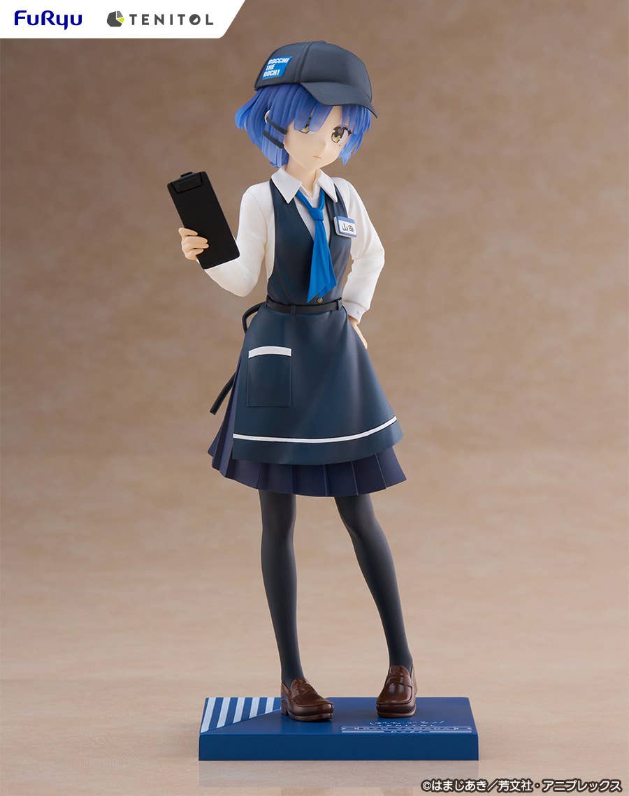 TENITOL Ryo Yamada Cafe Style ver. - Image 2