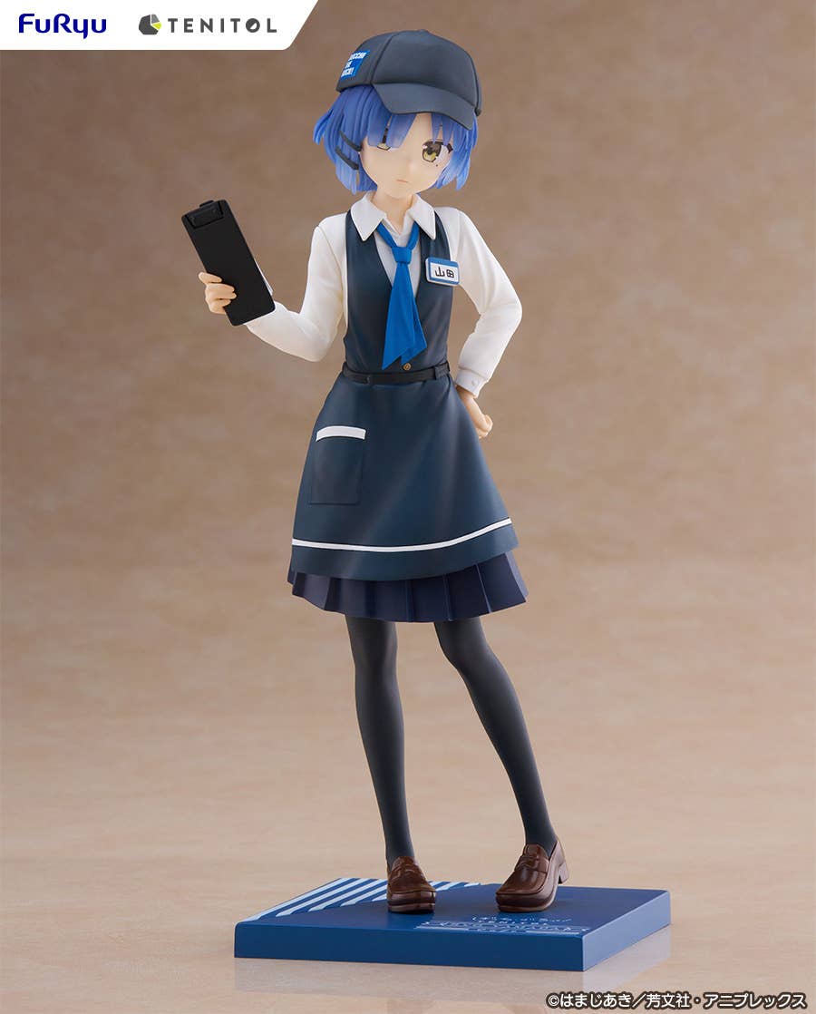 TENITOL Ryo Yamada Cafe Style ver. - Image 3