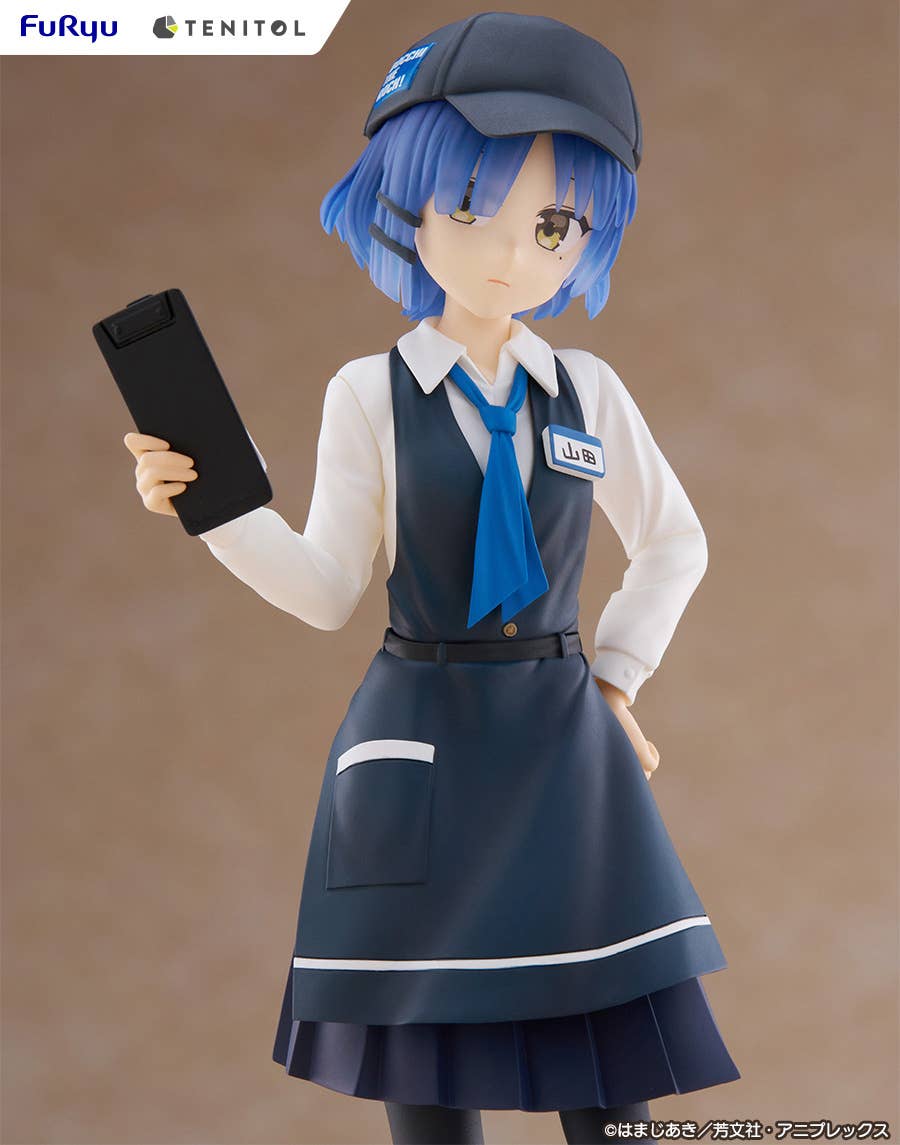 TENITOL Ryo Yamada Cafe Style ver. - Image 7