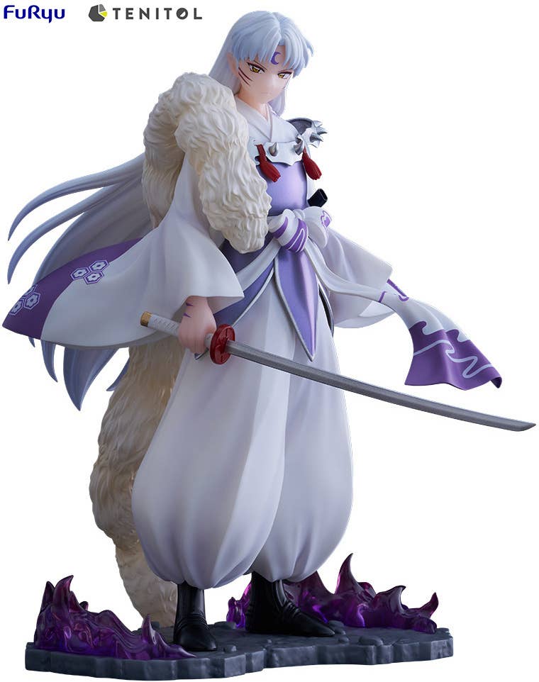 TENITOL Sesshomaru