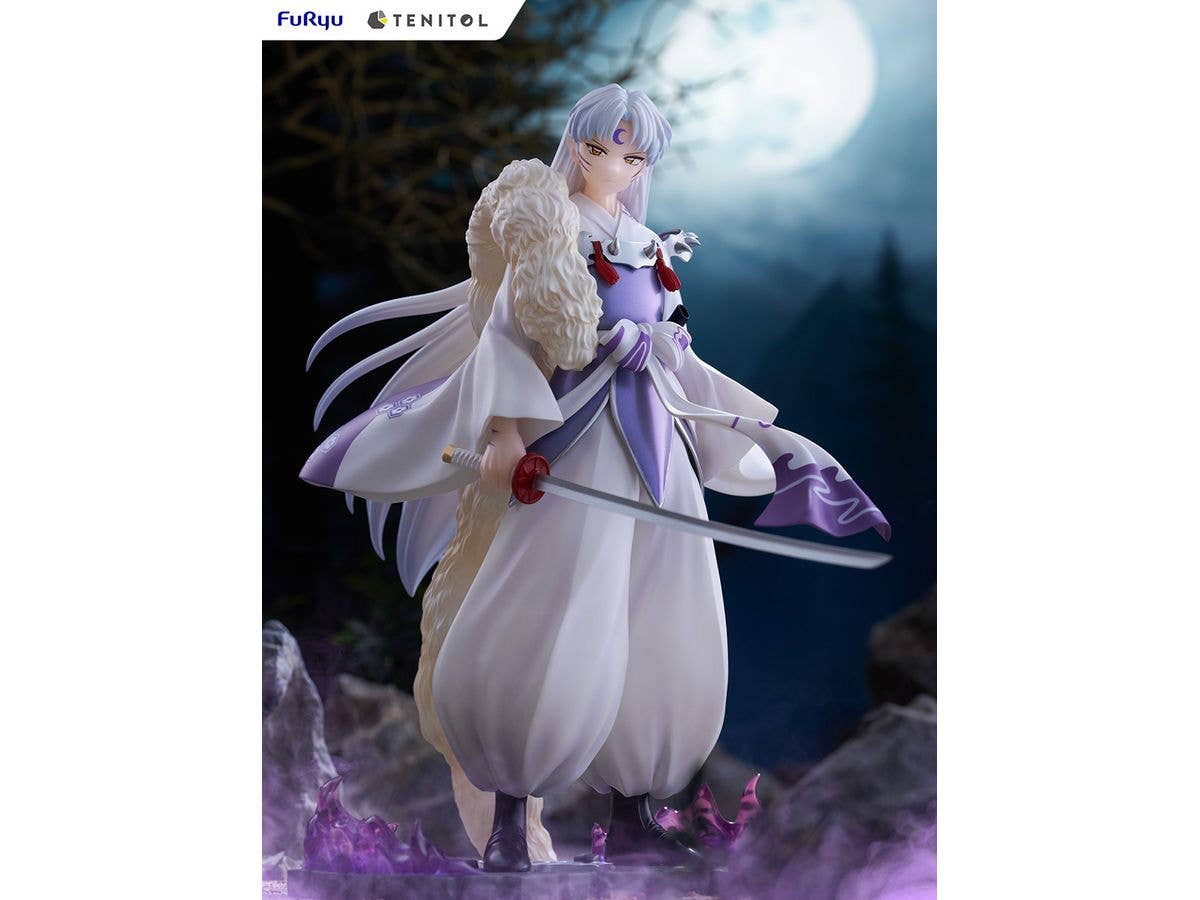 TENITOL Sesshomaru - Image 10