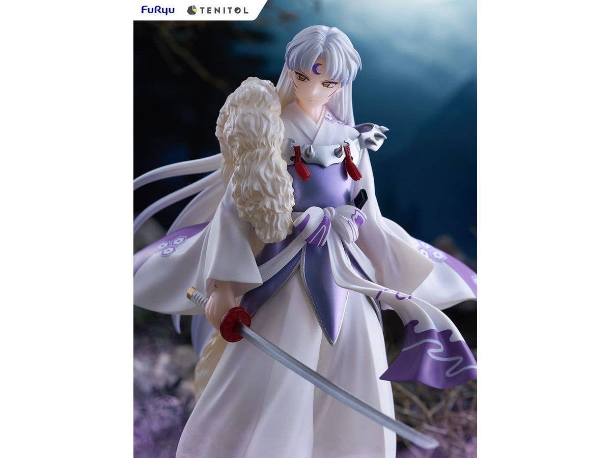 TENITOL Sesshomaru - Image 11
