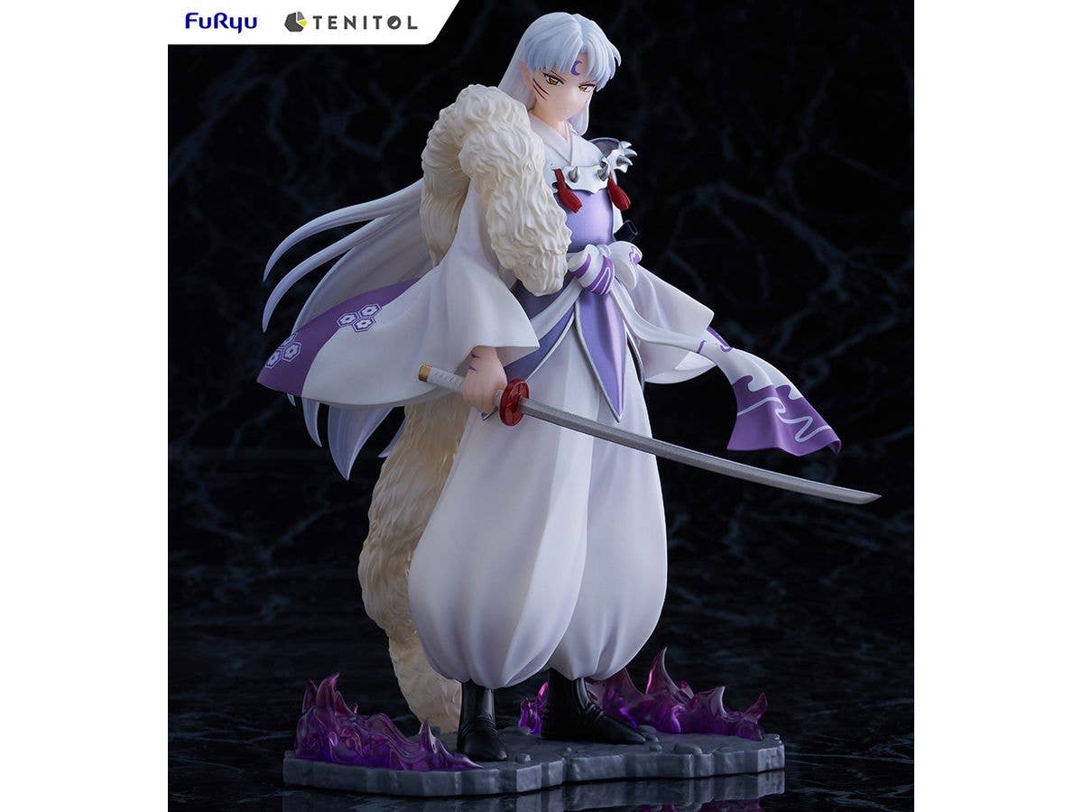 TENITOL Sesshomaru - Image 2