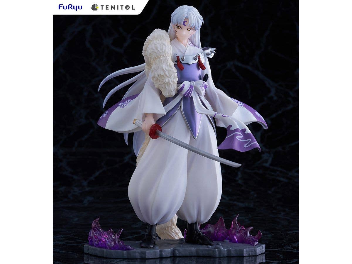 TENITOL Sesshomaru - Image 3