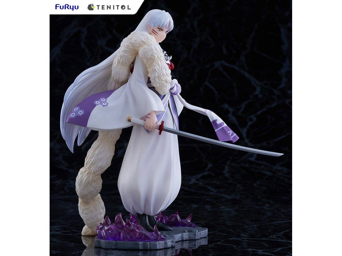 TENITOL Sesshomaru - Image 4