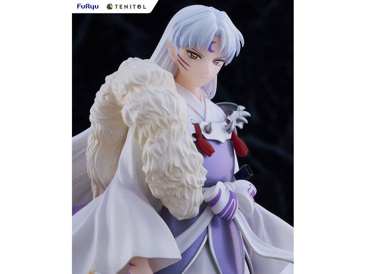 TENITOL Sesshomaru - Image 5