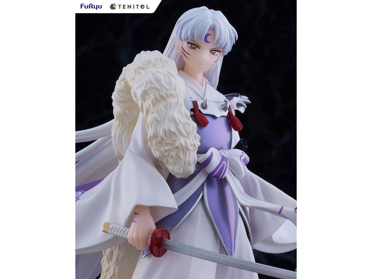TENITOL Sesshomaru - Image 6