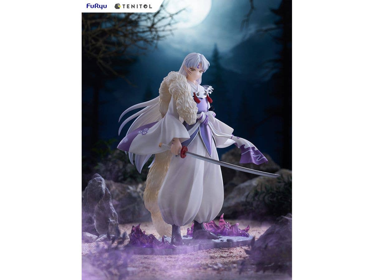 TENITOL Sesshomaru - Image 7