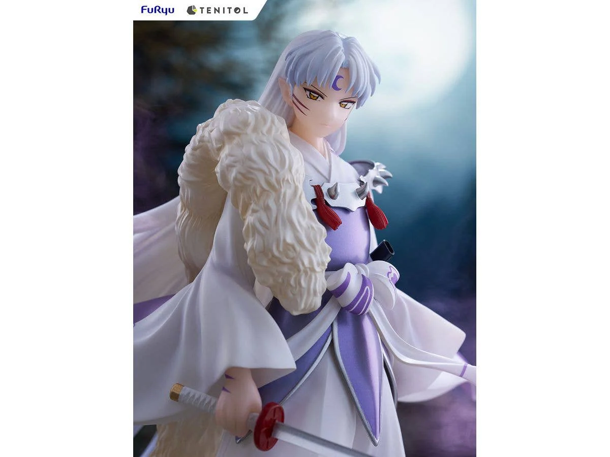 TENITOL Sesshomaru - Image 8