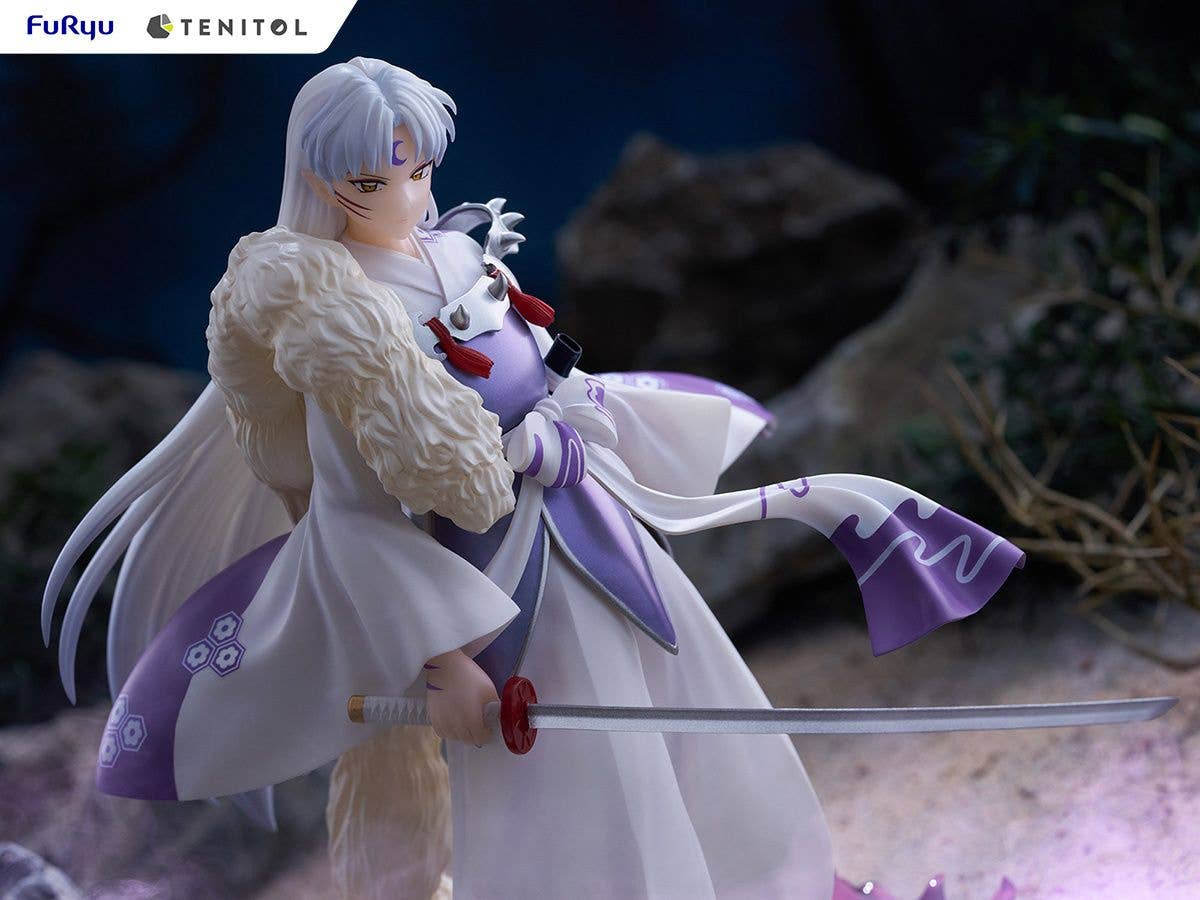TENITOL Sesshomaru - Image 9