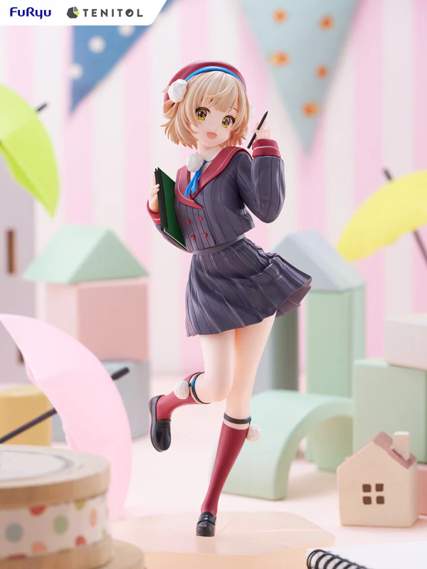 TENITOL Shigure Ui - Image 2