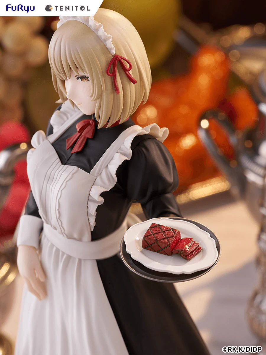 TENITOL TALL Falin Classic Maid ver. - Image 3