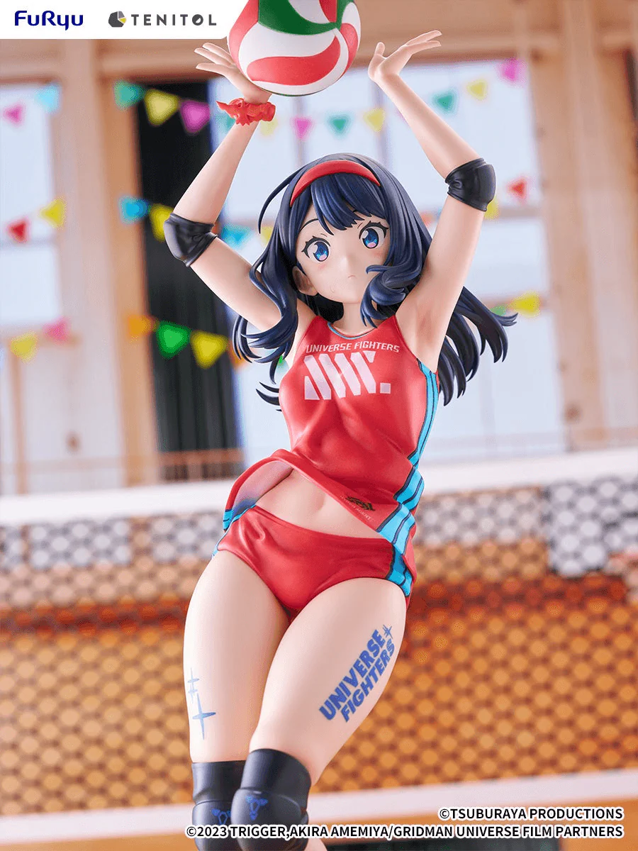 TENITOL TALL Rikka Takarada Sportswear ver. - Image 11