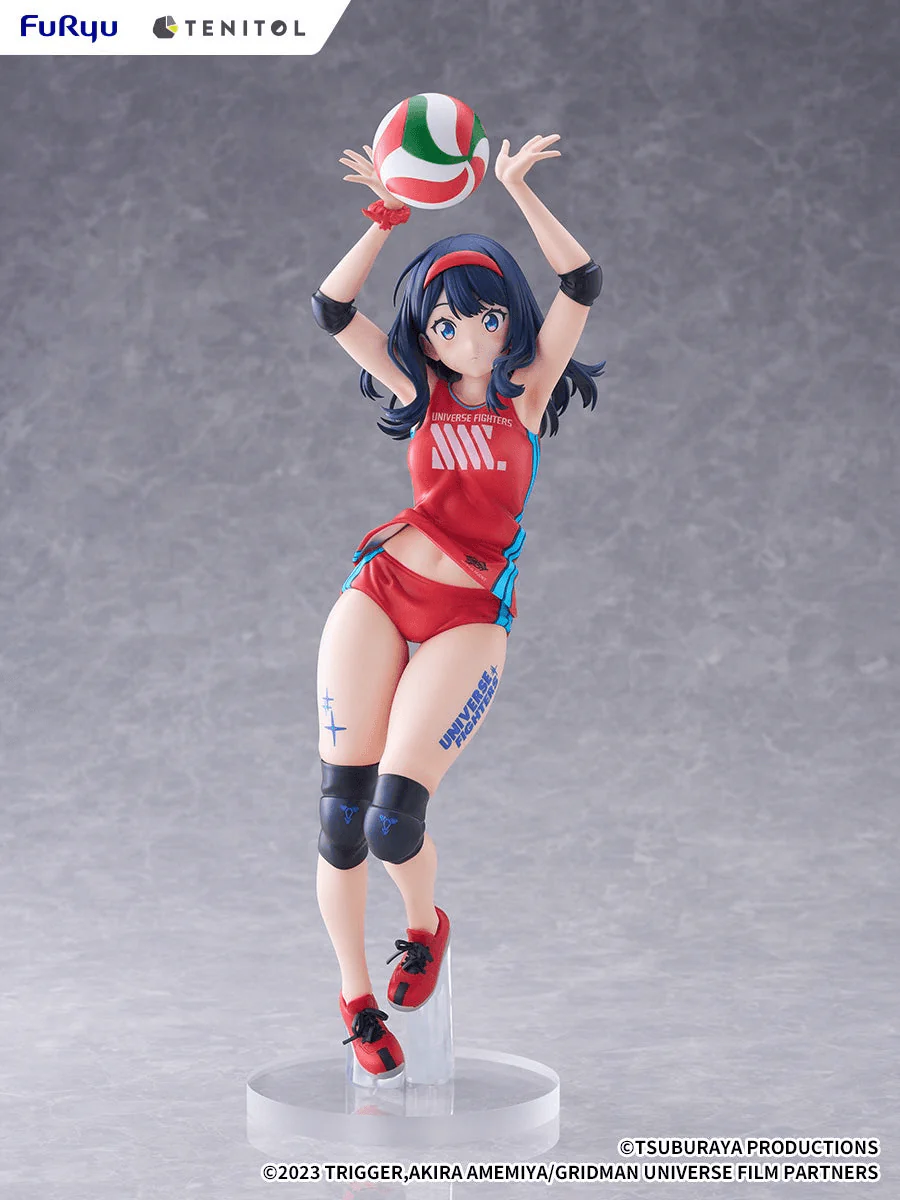 TENITOL TALL Rikka Takarada Sportswear ver. - Image 2