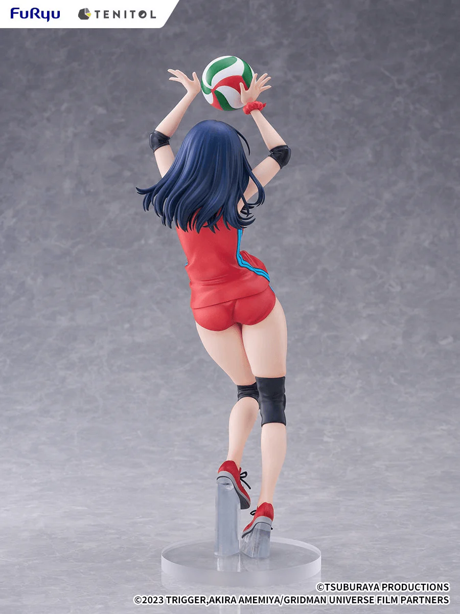 TENITOL TALL Rikka Takarada Sportswear ver. - Image 4