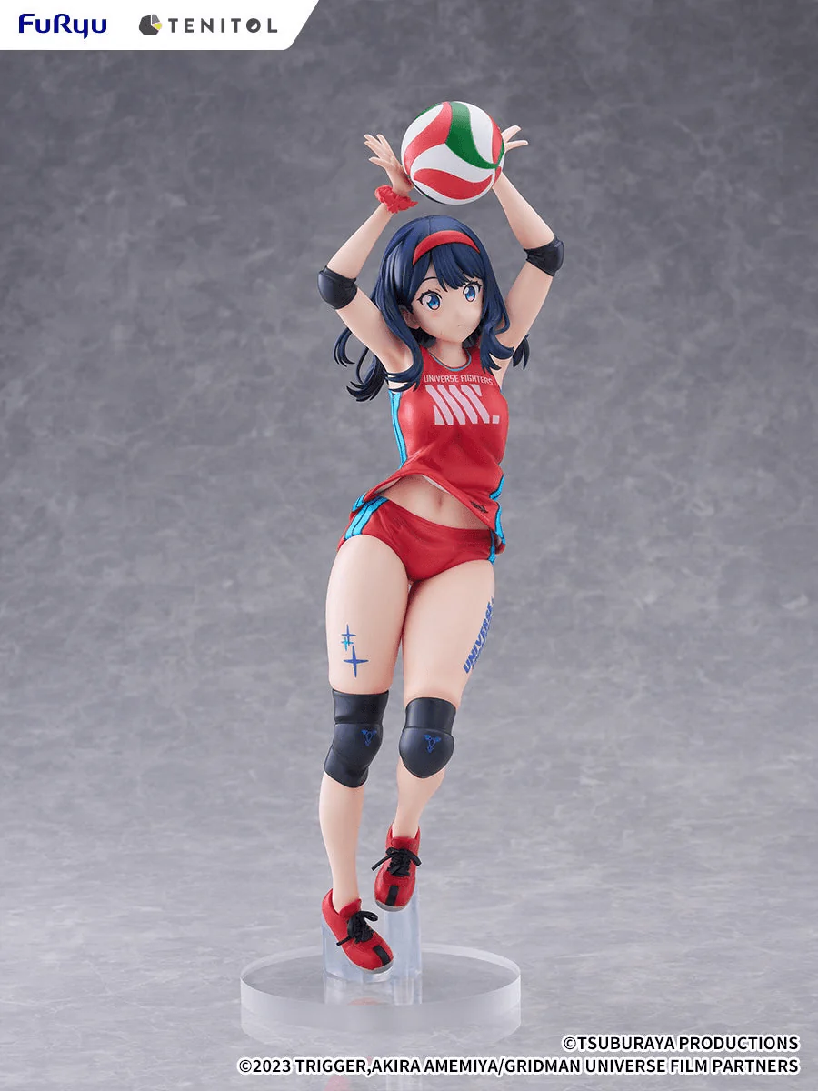 TENITOL TALL Rikka Takarada Sportswear ver. - Image 5
