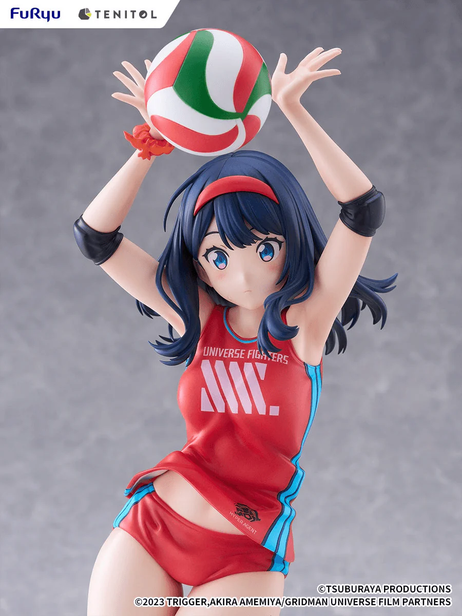 TENITOL TALL Rikka Takarada Sportswear ver. - Image 6