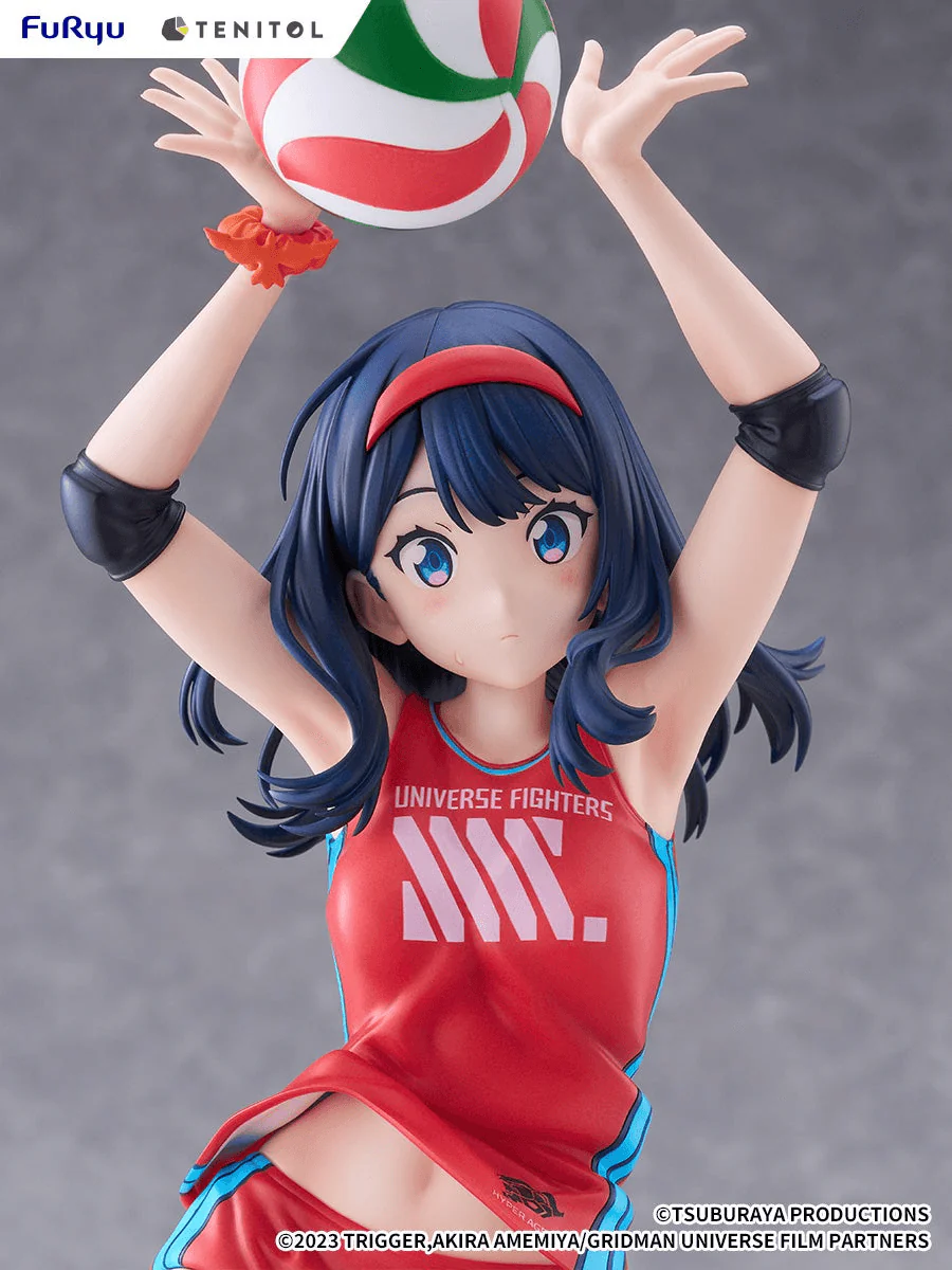 TENITOL TALL Rikka Takarada Sportswear ver. - Image 9