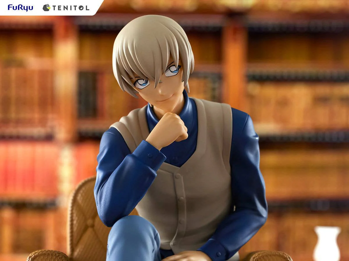 TENITOL Toru Amuro - Image 10